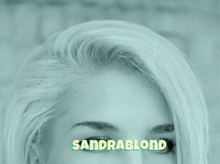 SandraBlond