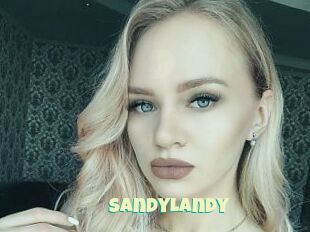 SandyLandy
