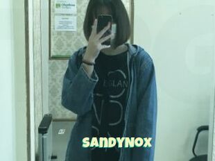 SandyNox