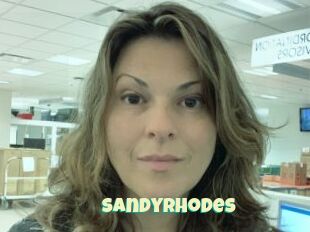 SandyRhodes