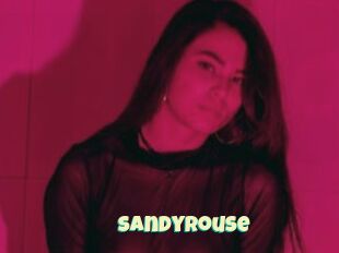 SandyRouse
