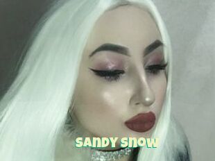 Sandy_Snow