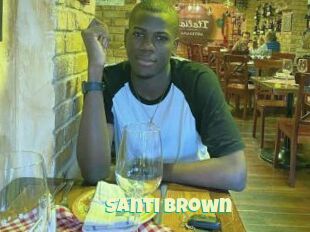 Santi_Brown
