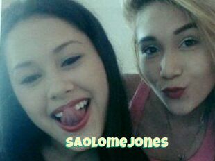 SaolomeJones