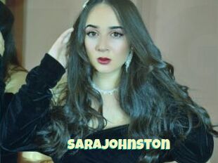 SaraJohnston