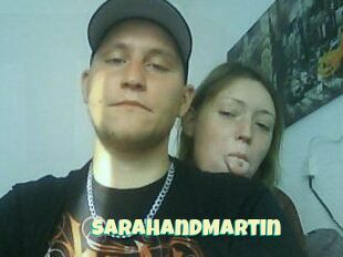 SarahAndMartin