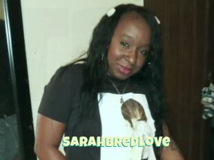 SarahBredlove