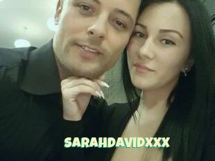 SarahDavidXXX