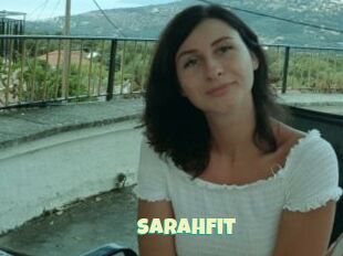 SarahFit