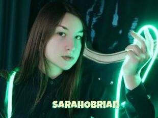 SarahObrian