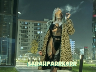 SarahParrkerr