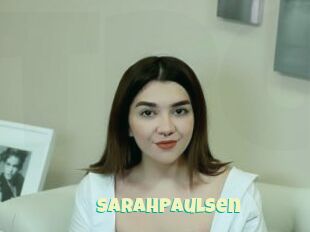 SarahPaulsen