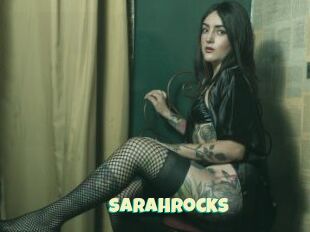 SarahRocks