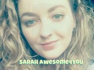 Sarah_awesome4you
