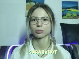 SarahxHot