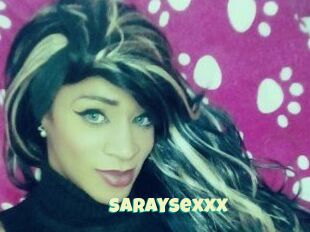 SaraySexxx
