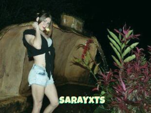 SarayxTS