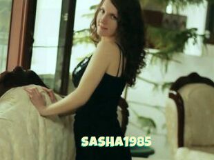 Sasha1985
