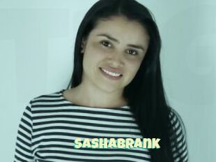 SashaBrank
