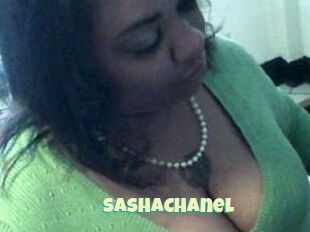 SashaChanel