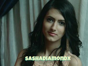 SashaDiamondx
