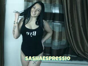 SashaEspressio