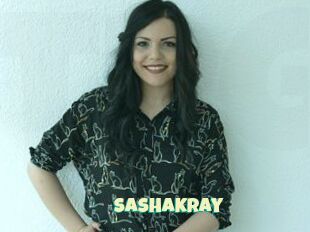 SashaKray