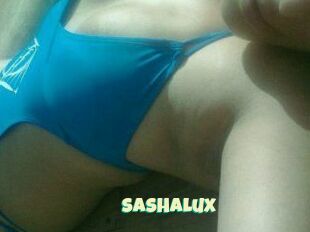 SashaLux