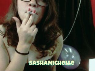 SashaMichelle