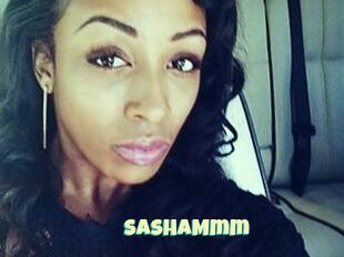SashaMmm