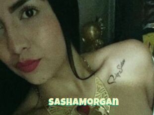 SashaMorgan