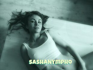 SashaNympho