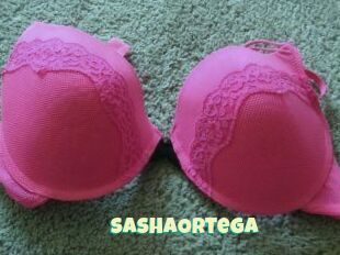 SashaOrtega