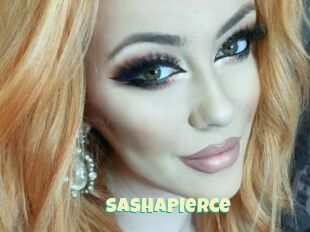 SashaPierce