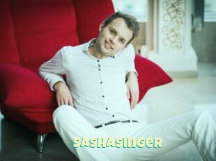 SashaSinger