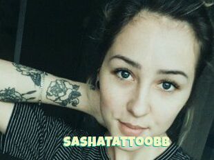 SashaTattooBB