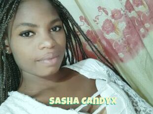 Sasha_CandyX