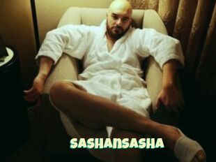 SashanSasha