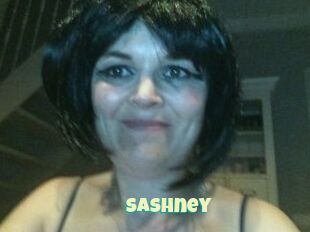 Sashney