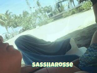 Sassharosse
