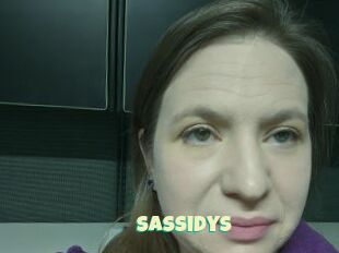 SassidyS