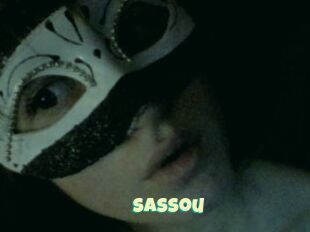 Sassou