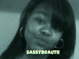 SassyBeautii