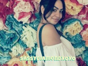 SassyDiamondXOXO