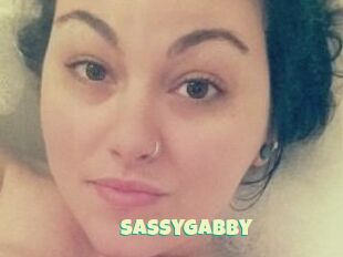 SassyGabby