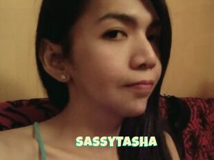 SassyTasha