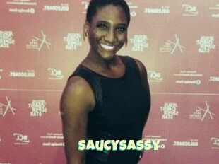SaucySassy