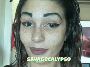 SavageCalypso