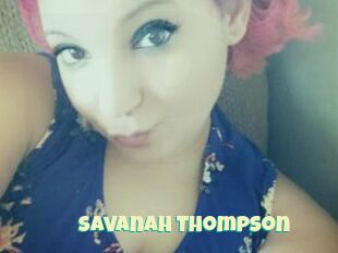 Savanah_Thompson
