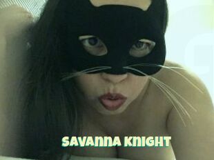 Savanna_Knight